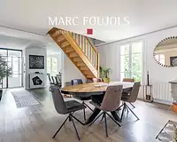 Appartement, 166,1 m²