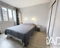 Appartement, 42 m²