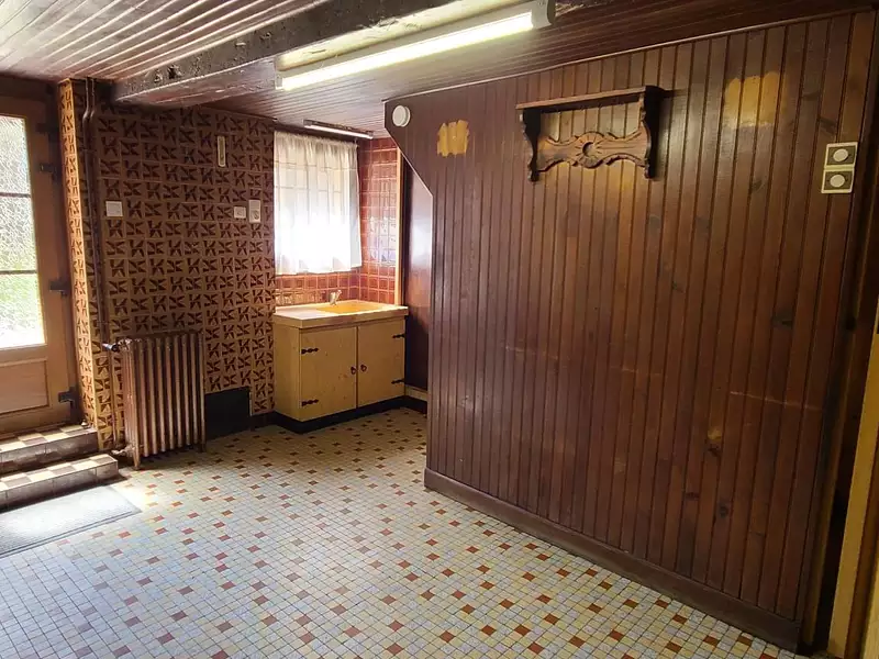 Maison, 80 m²