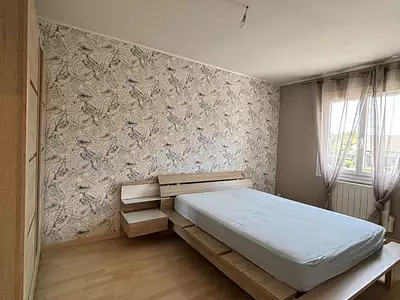 Maison, 136 m²
