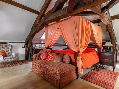 Maison, 300 m²