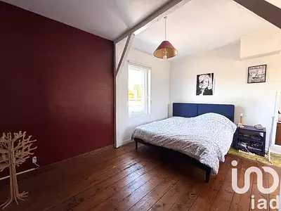 Maison, 201 m²