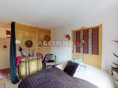Maison, 114 m²