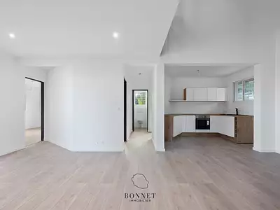 Appartement, 108 m²