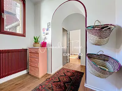 Maison, 129,5 m²