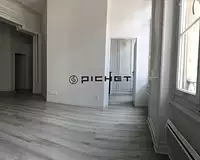 Appartement, 63,9 m²