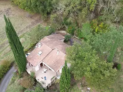 Maison, 125 m²