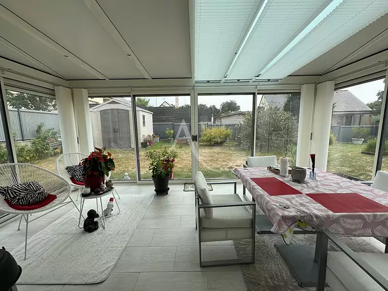 Maison, 74 m²