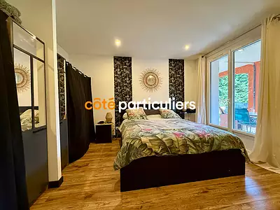 Appartement, 119 m²