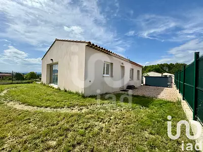 Maison, 80 m²