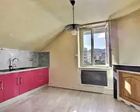 Appartement, 73,34 m²