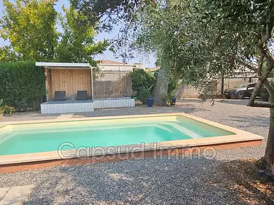 Maison, 124 m²