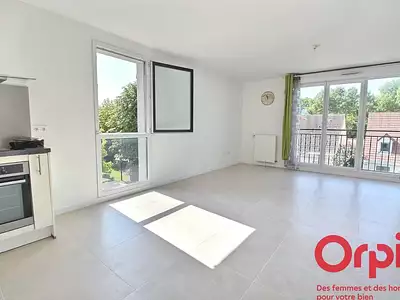 Appartement, 74 m²
