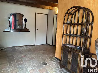 Maison, 205 m²