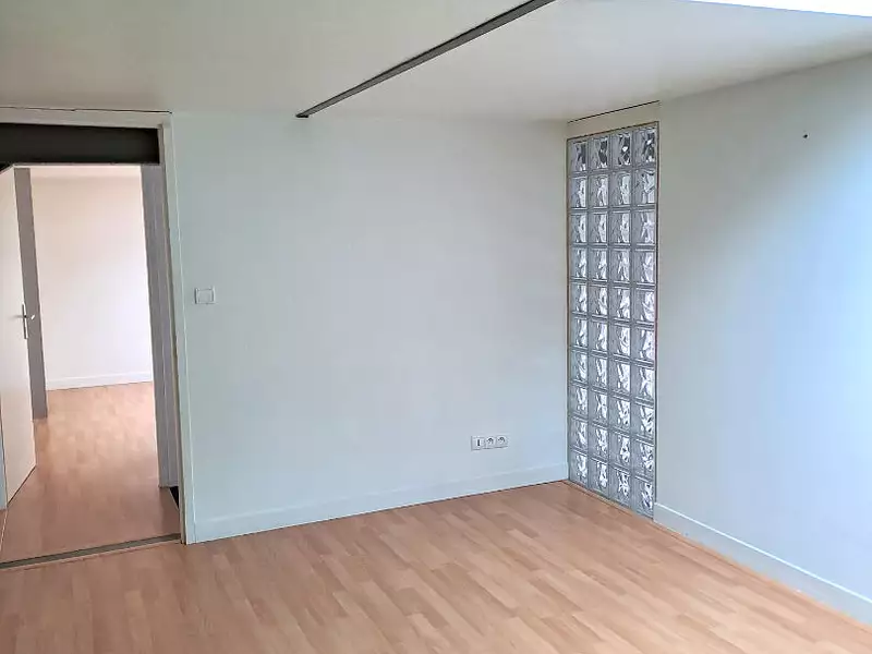 Appartement, 83,72 m²