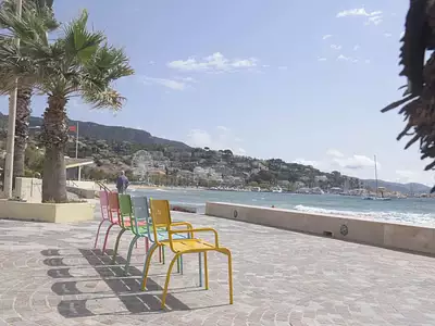 Appartement, 36,47 m²