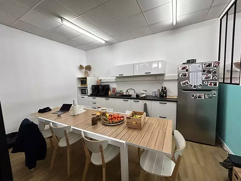 Divers, 352 m²