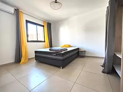 Appartement, 80,5 m²