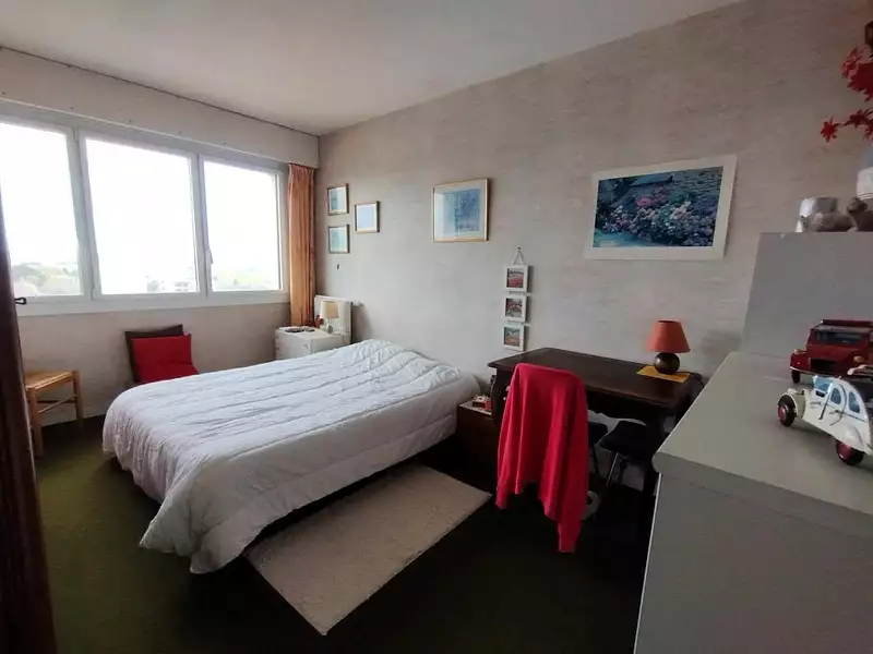 Appartement, 79 m²