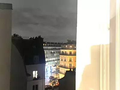 Appartement, 22 m²