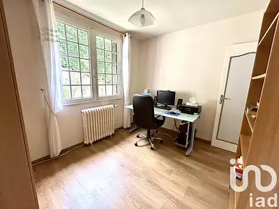 Maison, 101 m²