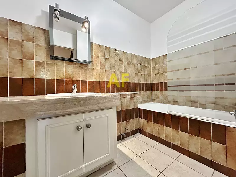 Appartement, 56 m²
