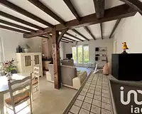 Maison, 165 m²