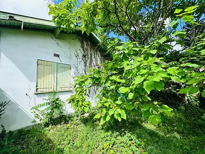 Maison, 44 m²