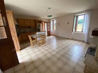 Maison, 69,62 m²