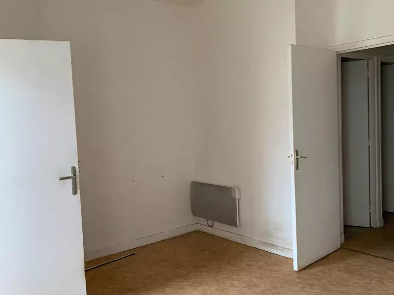 Immeuble, 107 m²
