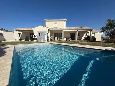 Maison, 171 m²