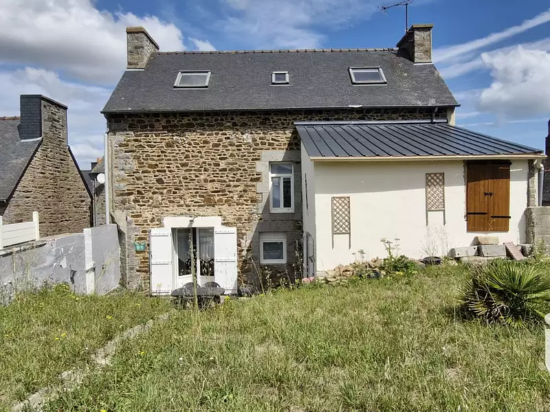 Maison, 134 m²