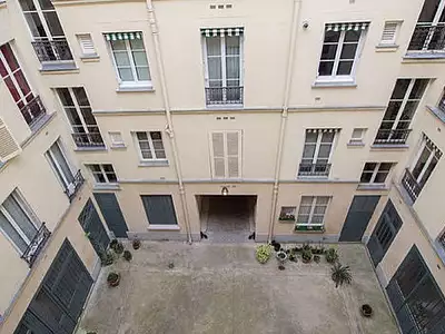 Appartement, 28,3 m²