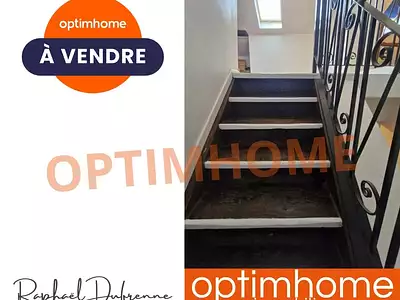 Appartement, 110 m²