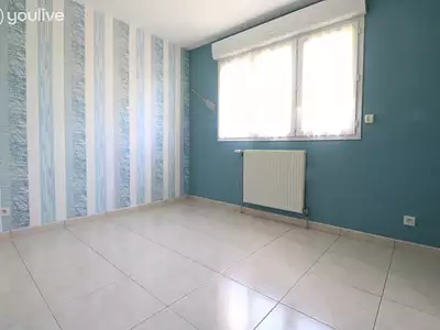 Maison, 131 m²
