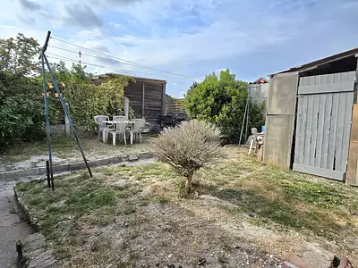 Maison, 78 m²