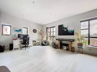 Appartement, 82 m²