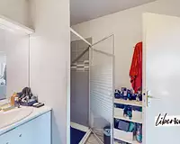 Appartement, 41 m²