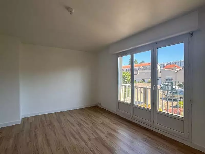 Appartement, 33 m²