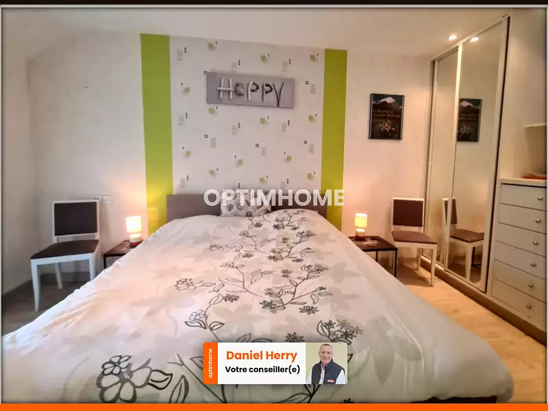 Maison, 98 m²