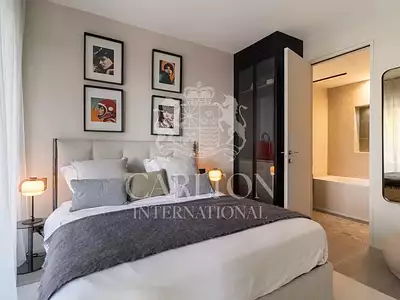 Appartement, 135 m²