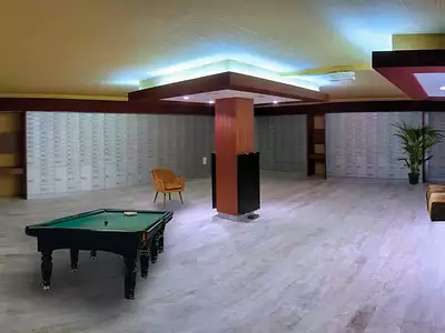 Immeuble, 512 m²