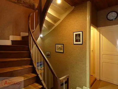 Maison, 180 m²