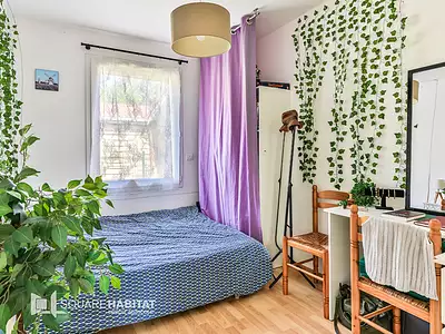 Maison, 93 m²