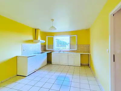 Maison, 88,32 m²