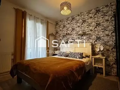 Maison, 94 m²