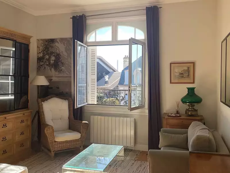 Appartement, 29,09 m²