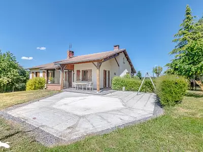 Maison, 141 m²