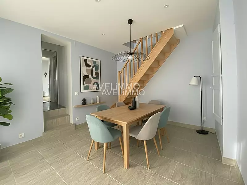 Maison, 100 m²