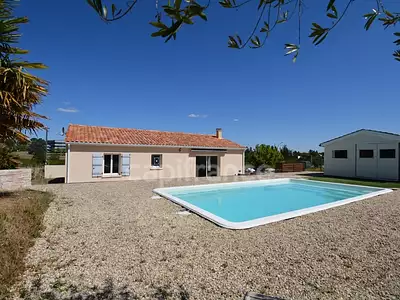 Maison, 96 m²
